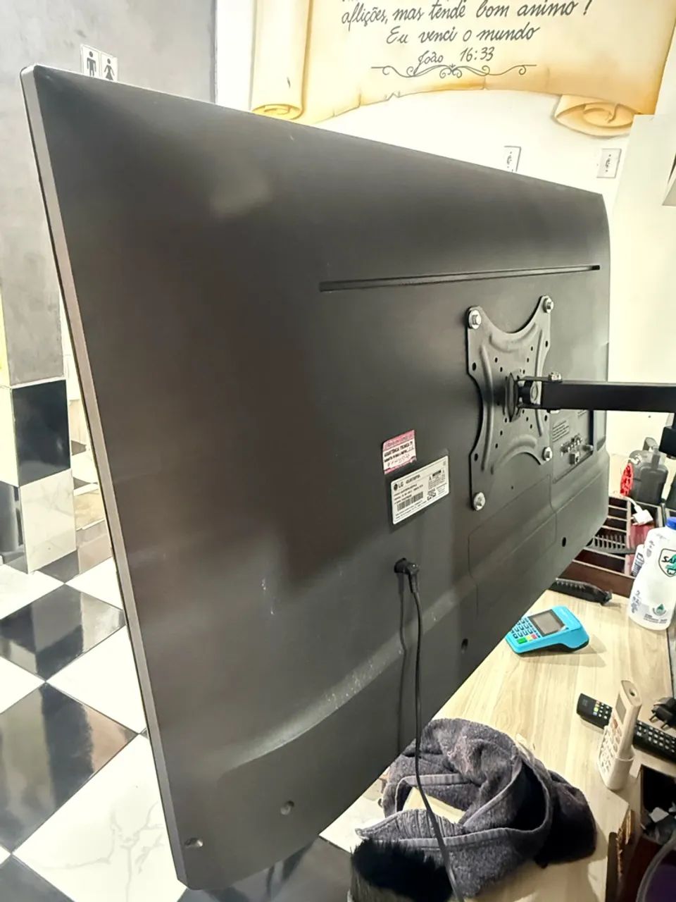 TV 42 LG Smart  - Foto 2