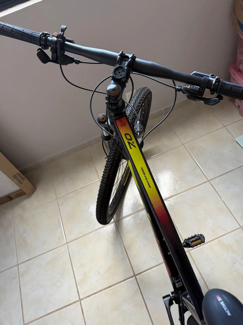Bike OGGI Big Wheel 7.0  - Foto 3