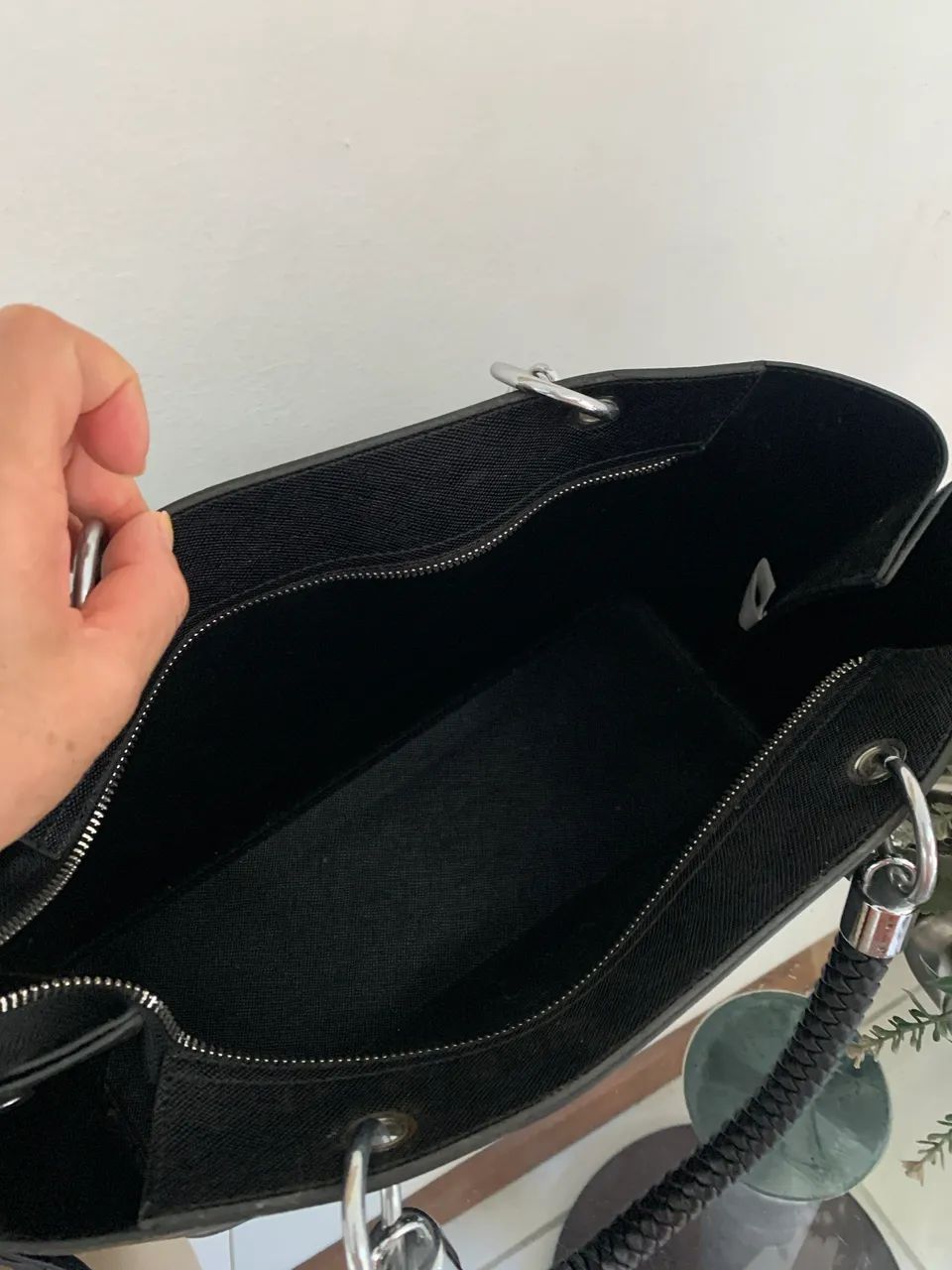 Bolsa Santa Lolla - Foto 4