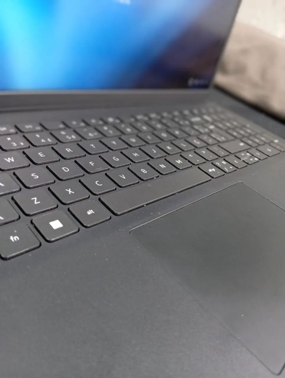 Notebook Dell Inspiron 15 pego iPhone. - Foto 2