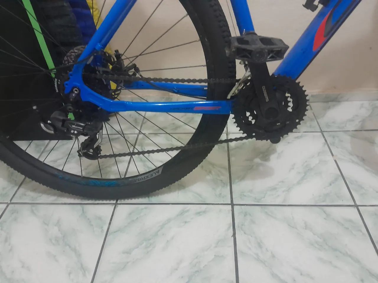 Bicicleta OGGI - Foto 2