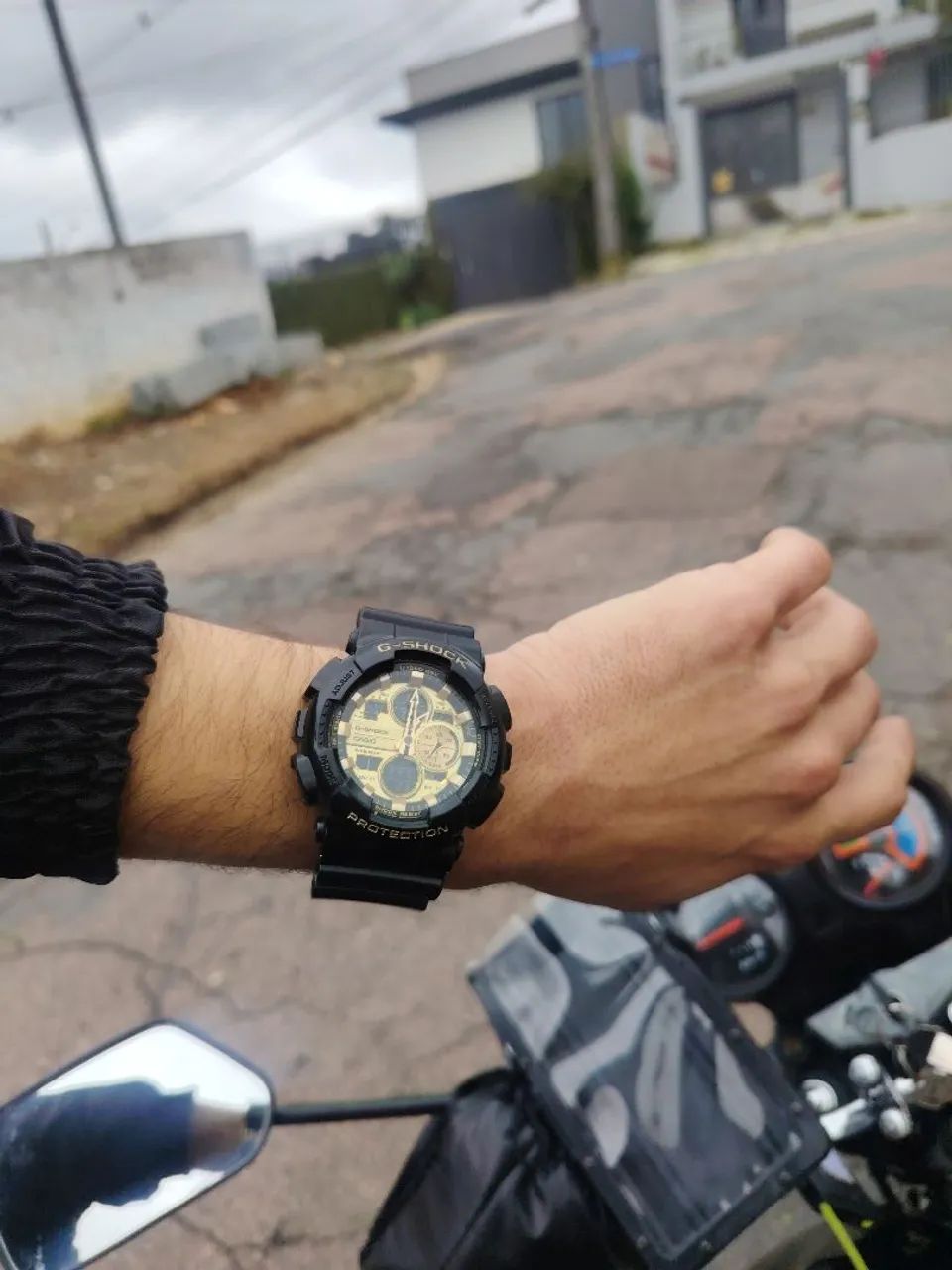 Relogio g shock - Foto 2