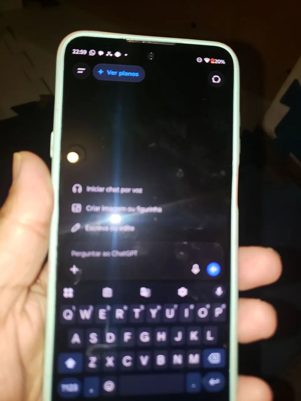 Vendo ou troco - Foto 4