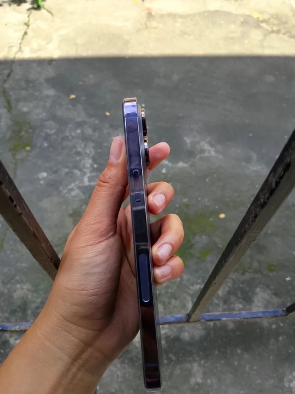 iPhone 14pro max 