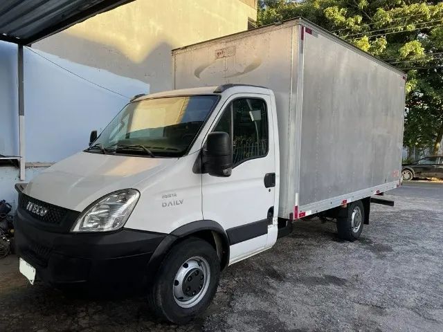 Iveco Daily 2018