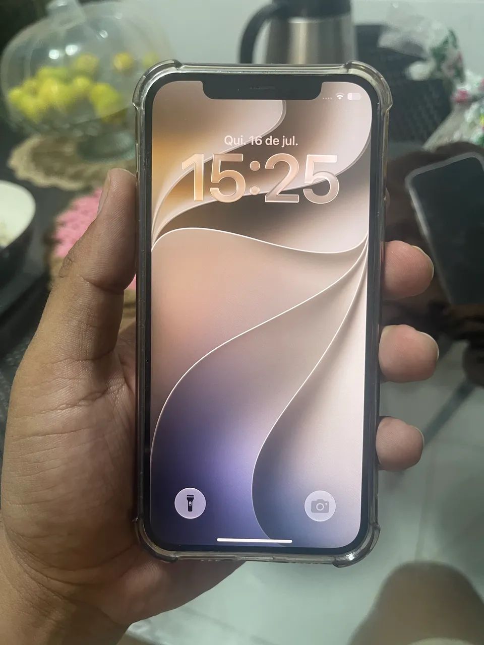 iPhone 12, todo original.  - Foto 2