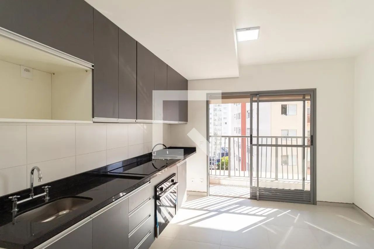 Apartamento à Venda - Centro, 1 Quarto, 38 m2