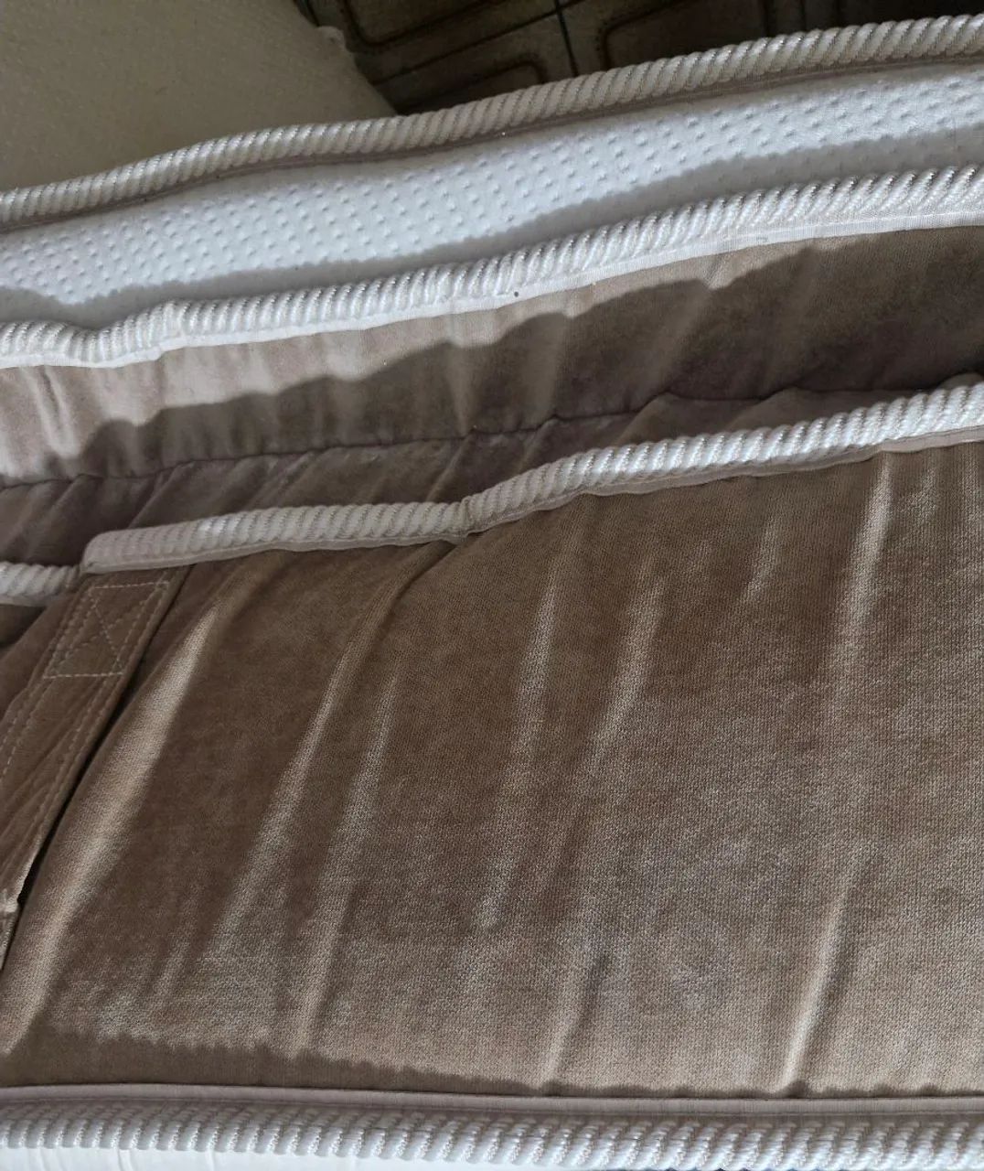Cama King Size - Foto 4