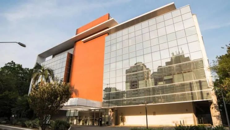 Sala comercial na Rua Jaceru, 151 - Conjunto 22  770 m² - Foto 5