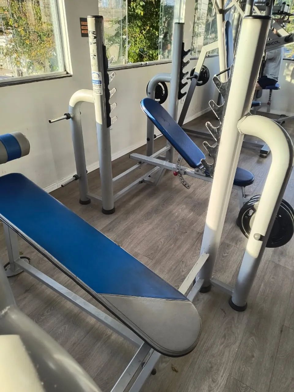 Academia completa - Foto 5