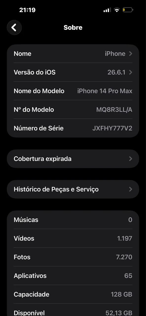 iPhone 12 PRO MAX 