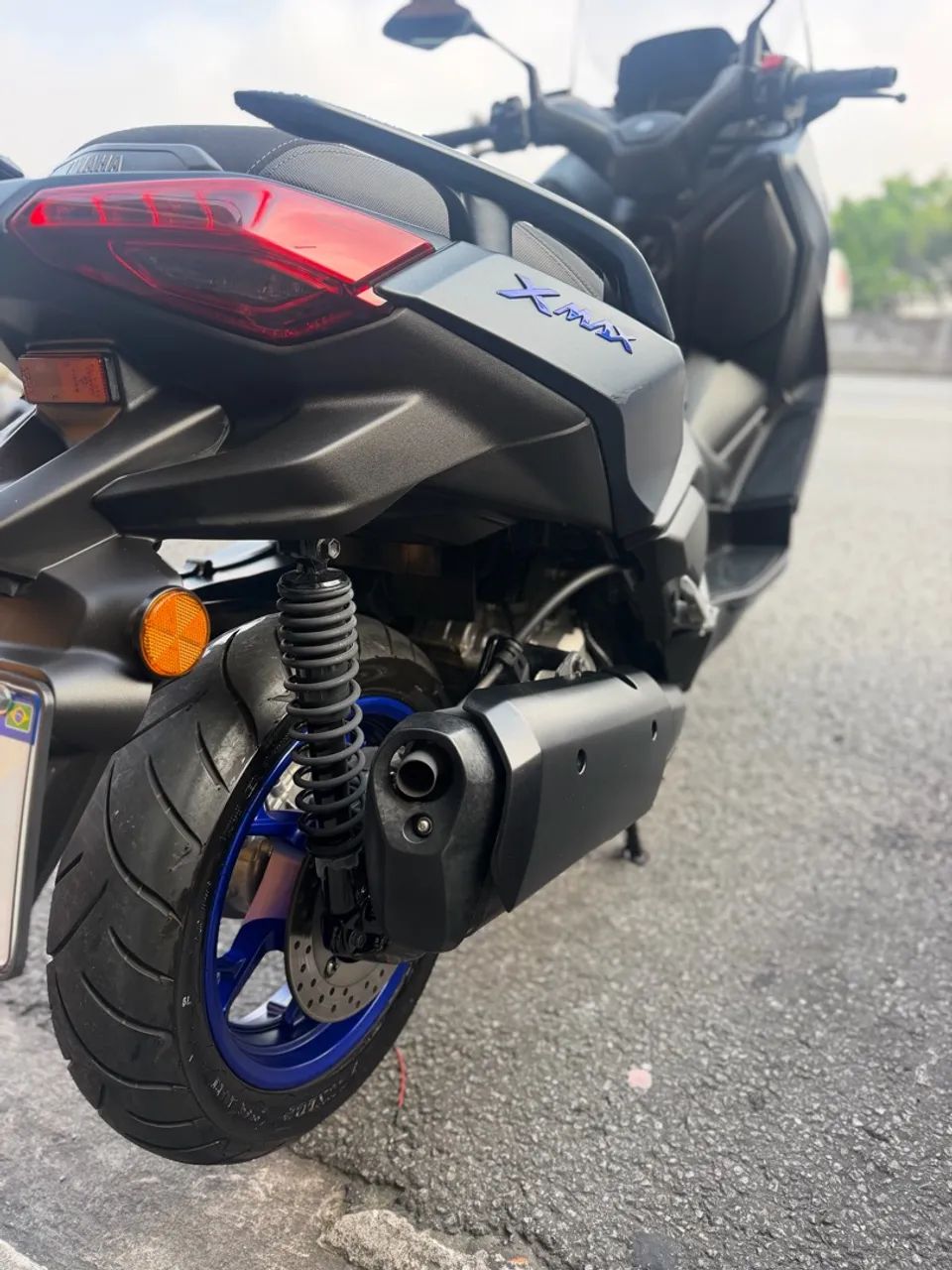 Xmax 250 2025  - Foto 4