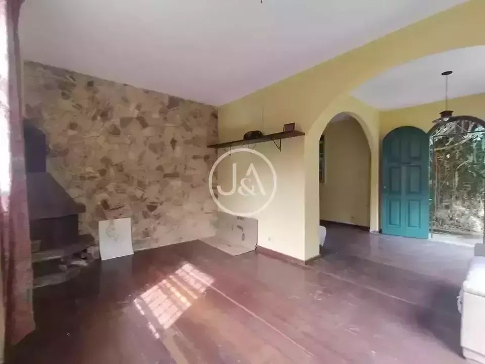 Casa para venda com 4 quartos, 400m² - Centro - Petrópolis/RJ - Foto 3