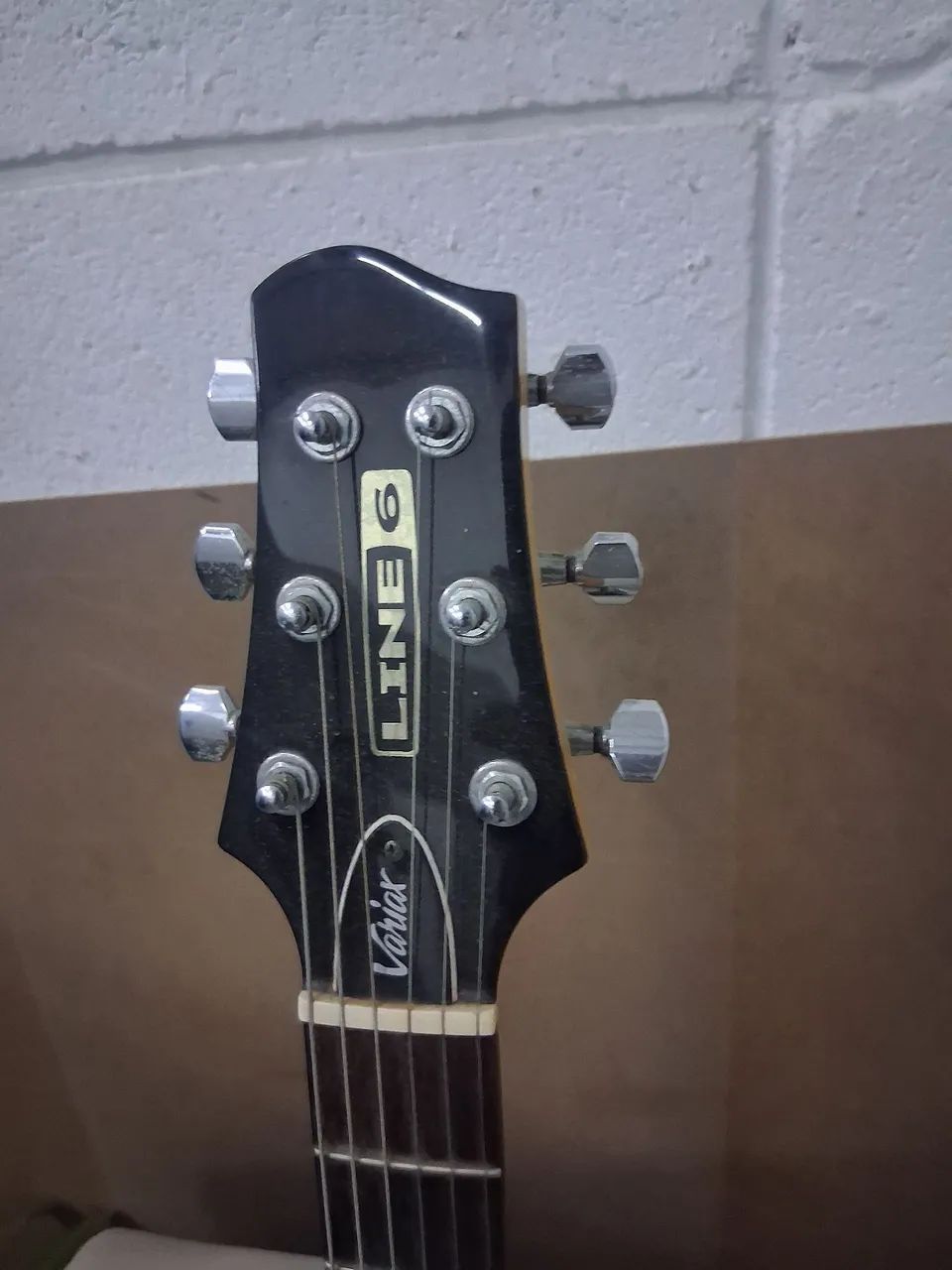 Line 6 Variax 700 - Foto 2