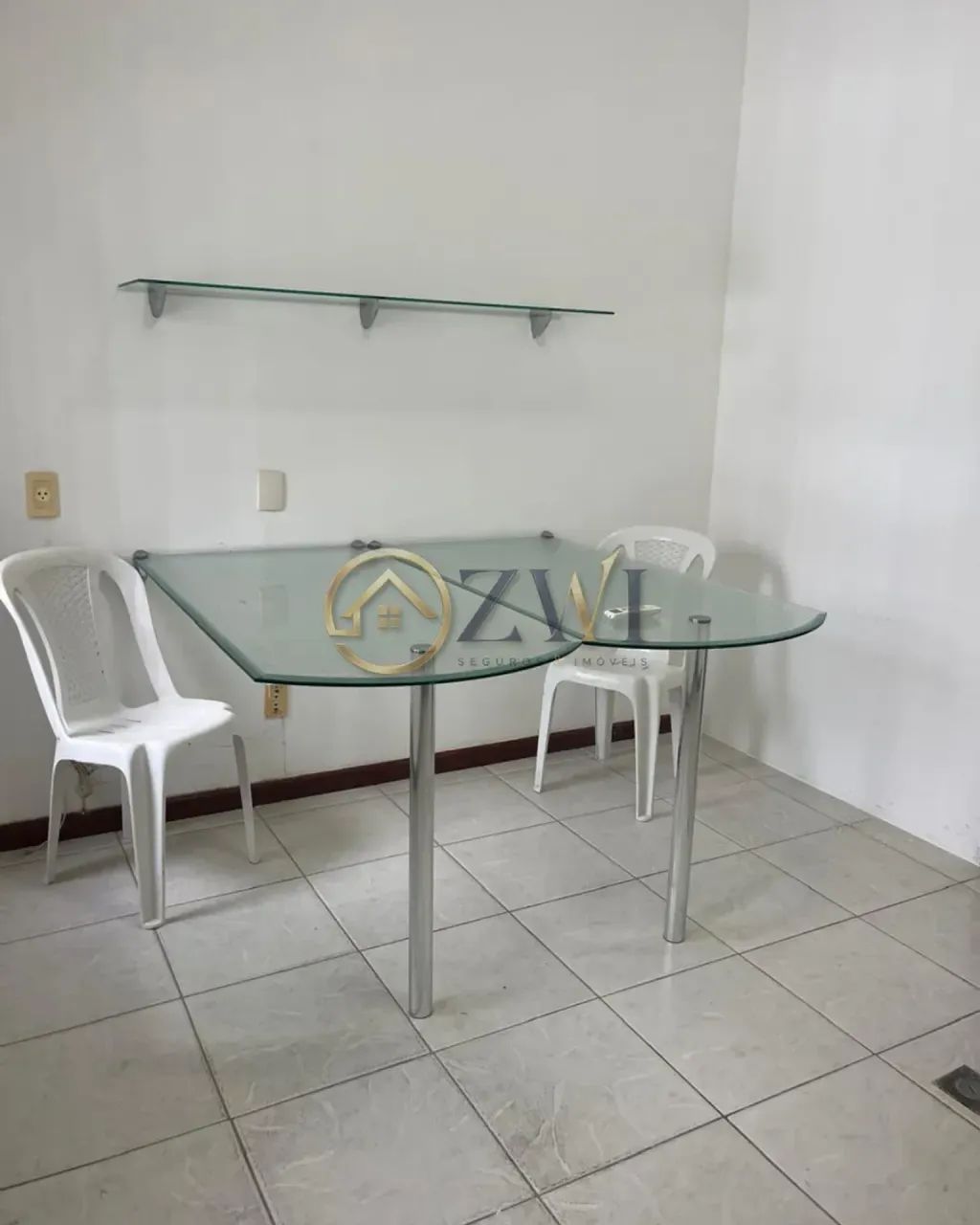 Sala Comercial com 3 cômodos | 94m² à venda na Barra - Foto 2