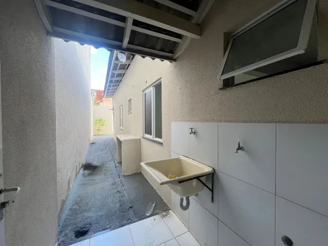 Casa plana com três suítes - Sapiranga - 95m² - Foto 3