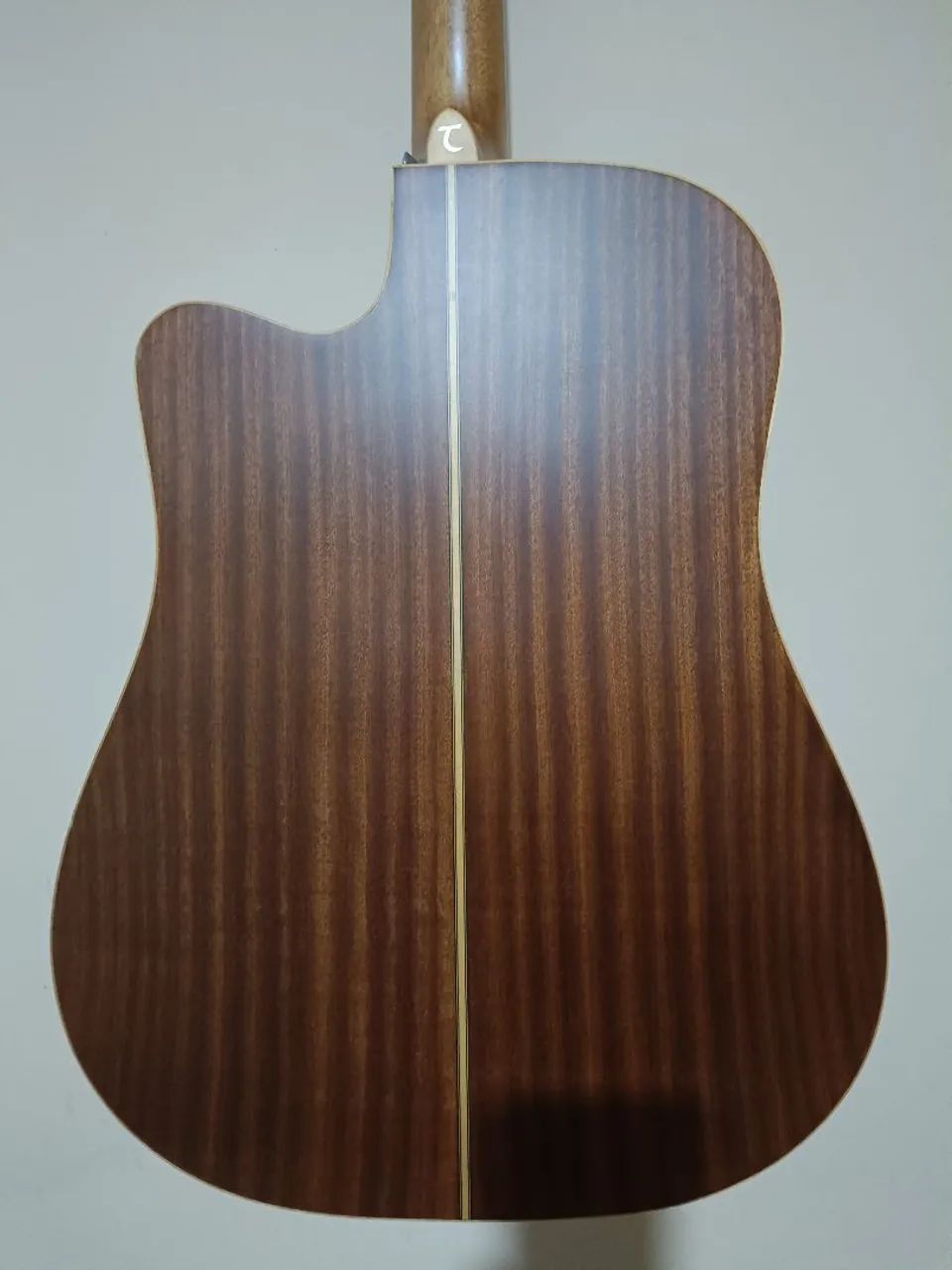 Violão Tanglewood tw 28  - Foto 2