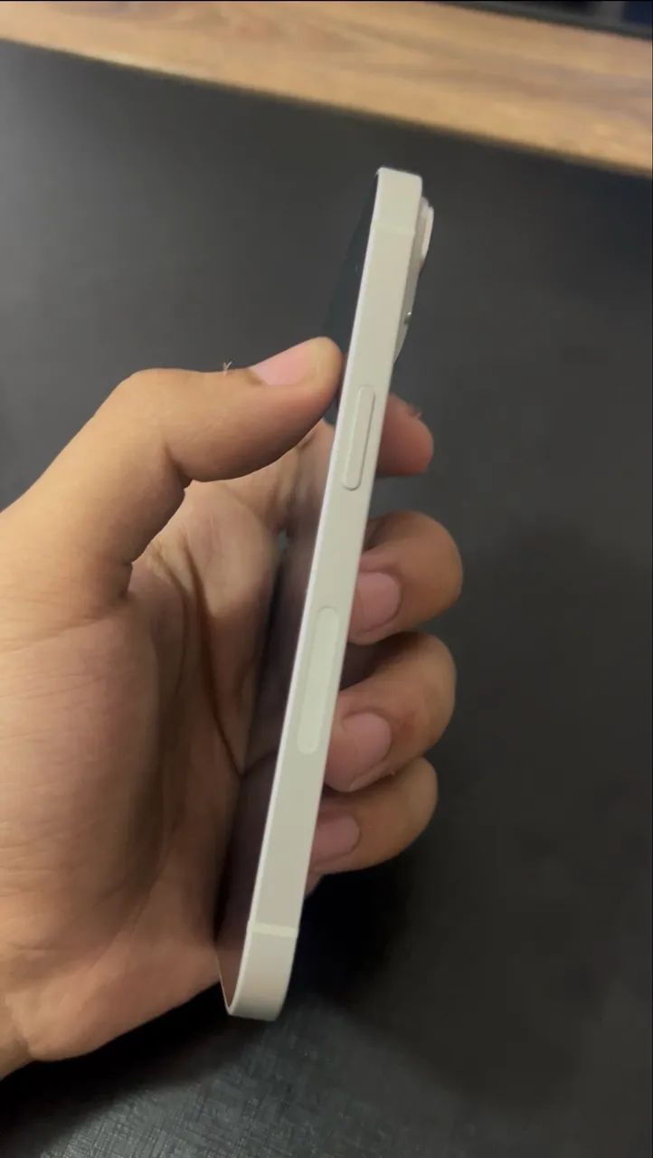 iPhone 14 128gb Branco - Foto 4