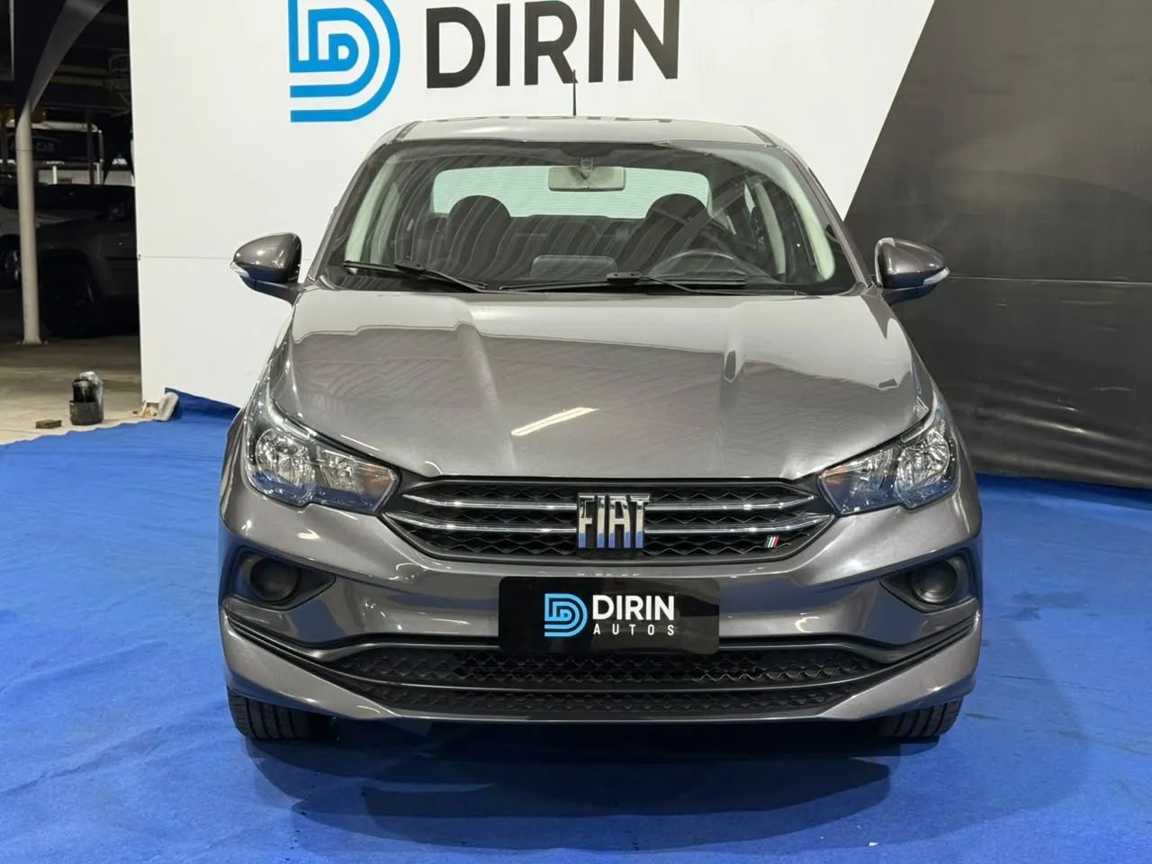 Fiat Cronos Drive 1.0 6V 2025 - Foto 3