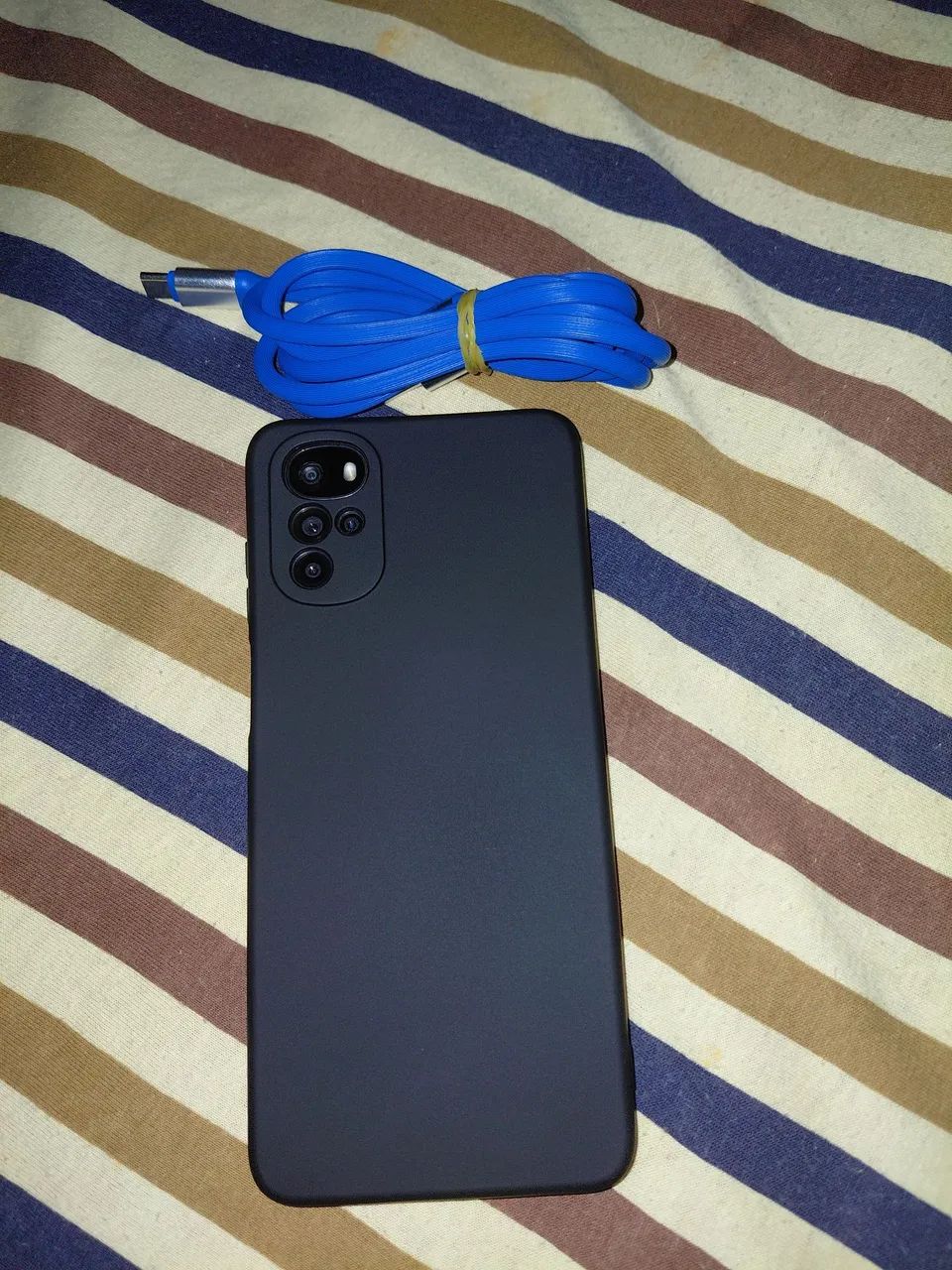 Celular G22 - Foto 2