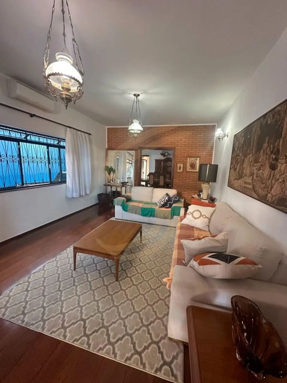 Casa à Venda em Centro, São José do Rio Pardo - SP - Foto 2