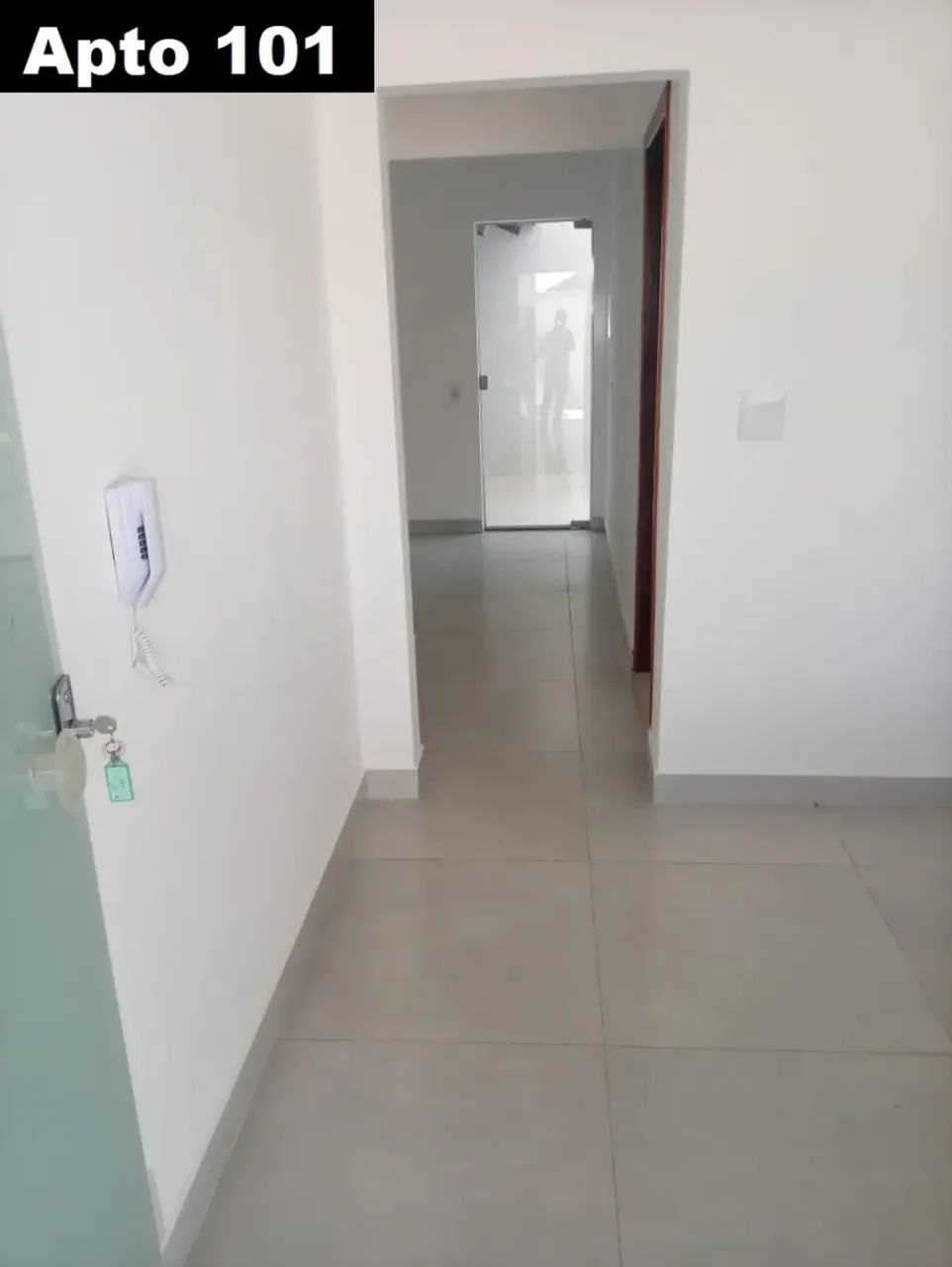 Prédio inteiro - Caldas Novas - 8 apartamentos - Foto 4