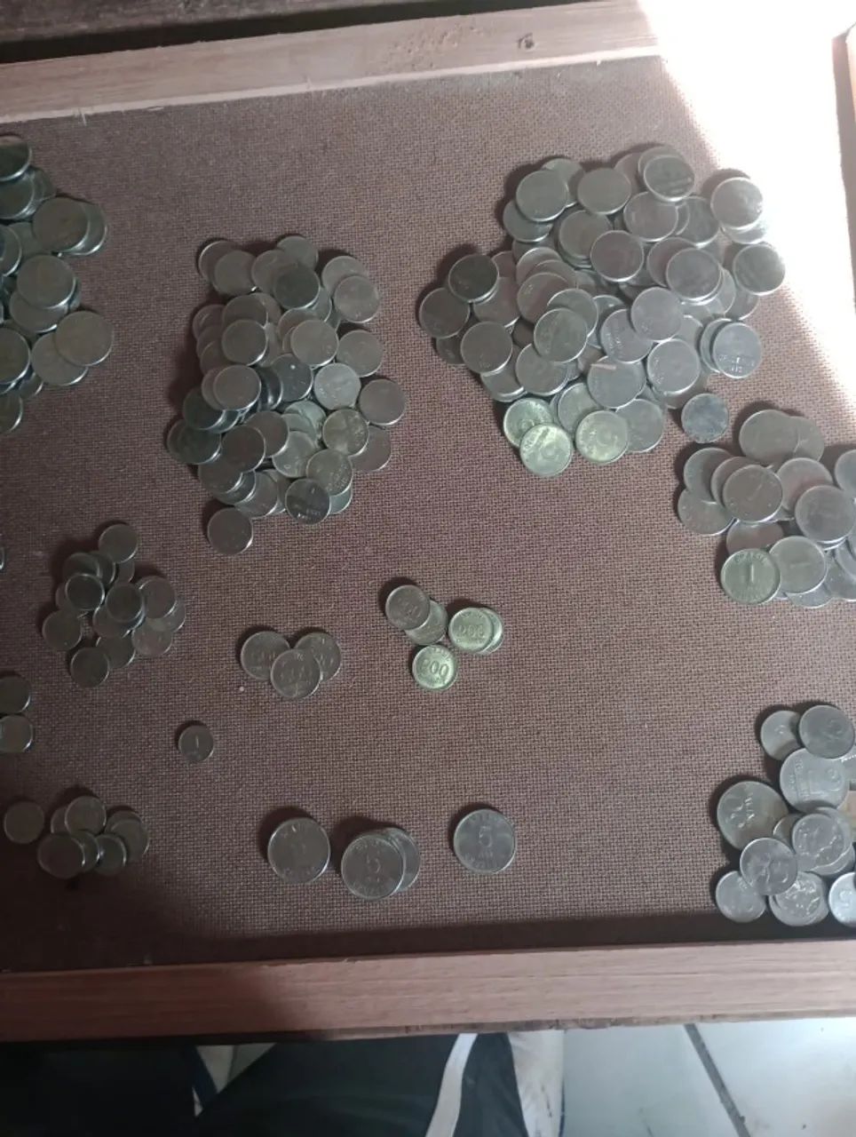 moedas - Foto 4