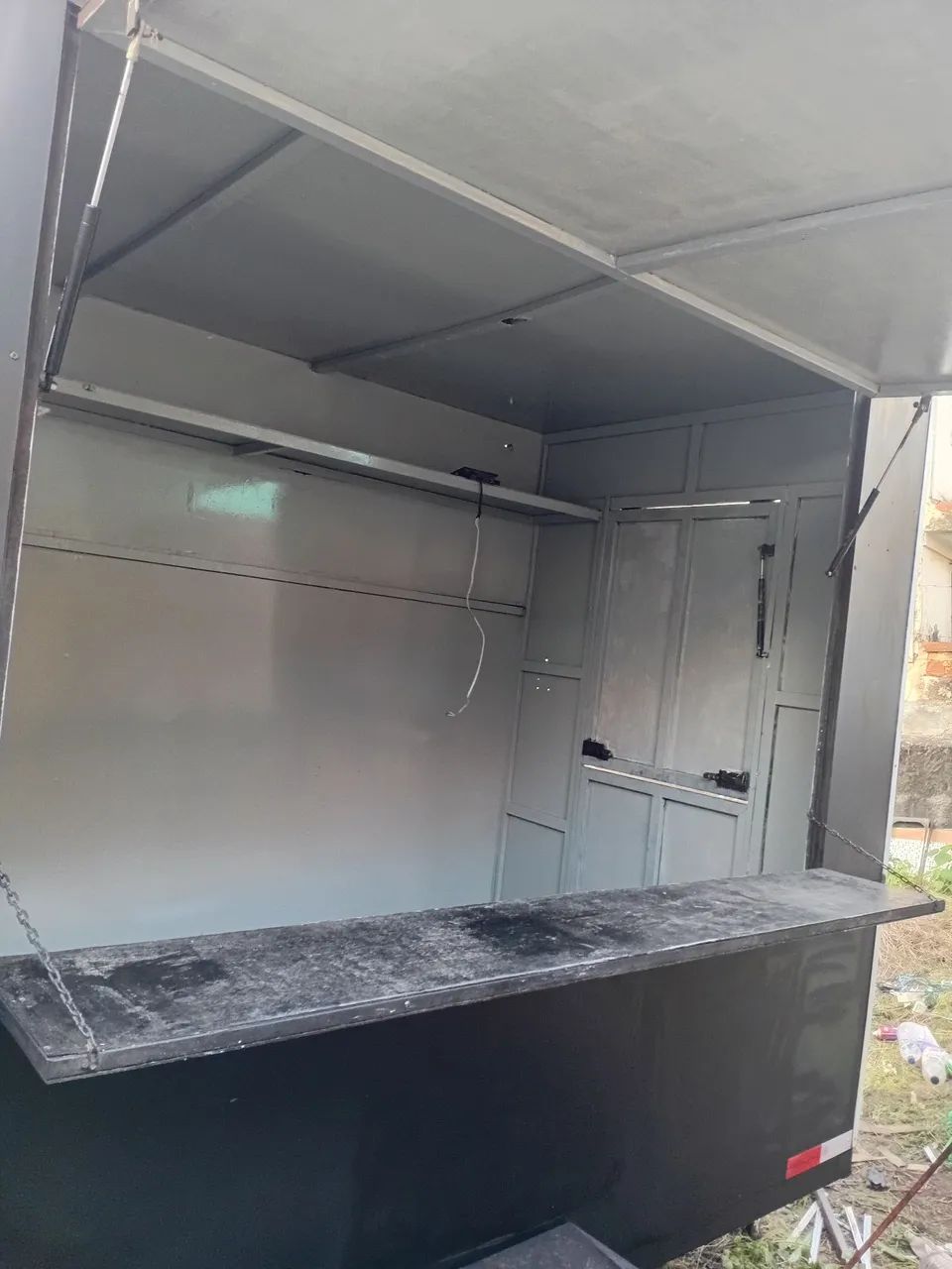 Vendo trailer  - Foto 3