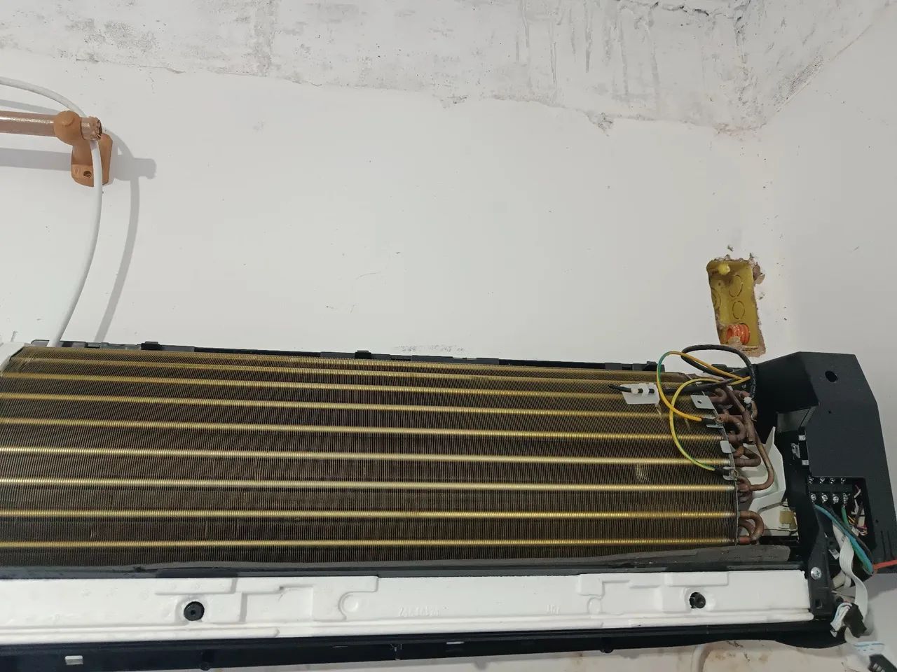 CS Refrigeração preço justo e serviço de qualidade  - Foto 2