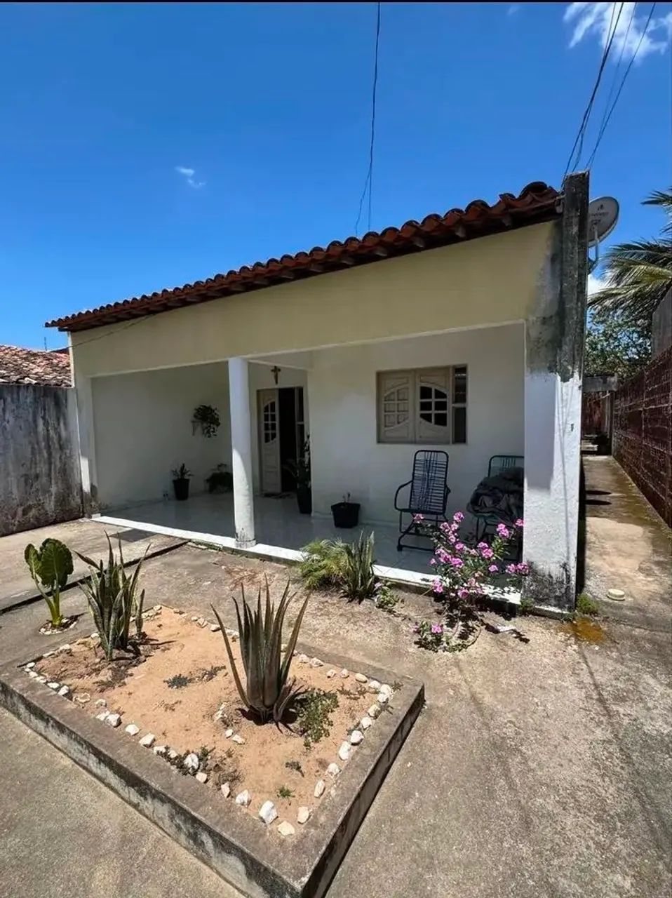 Casa a venda 