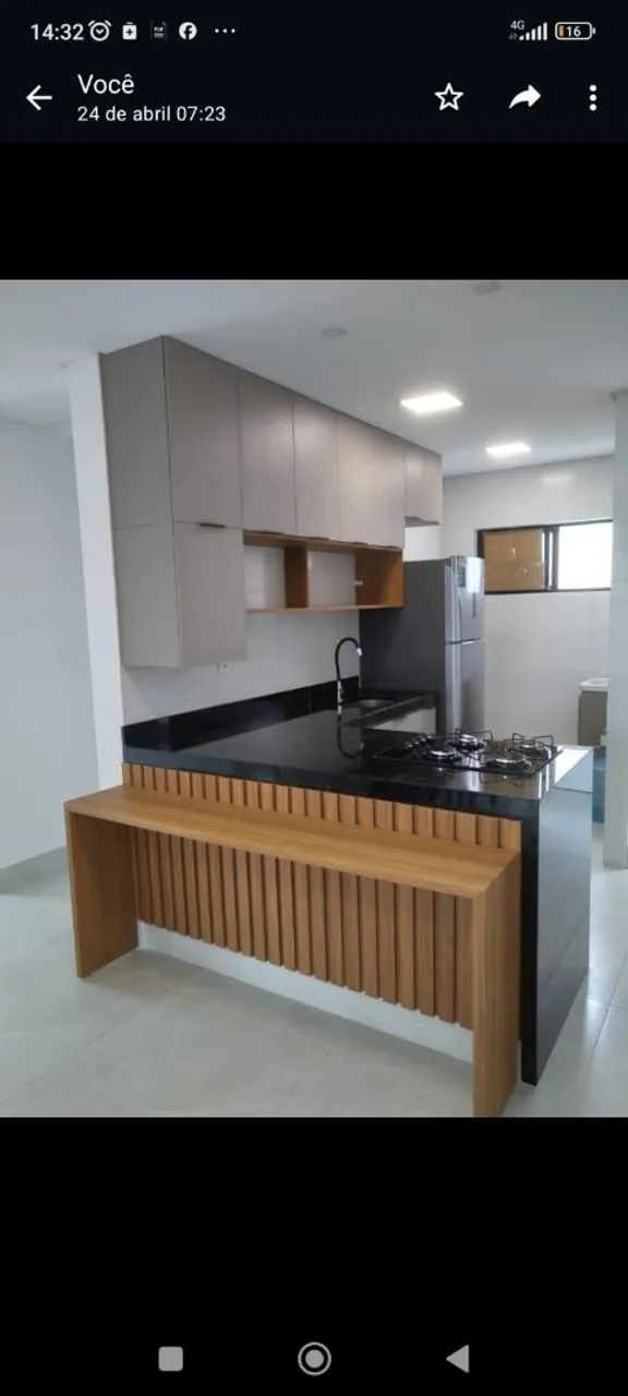 Móveis projetados - Foto 2