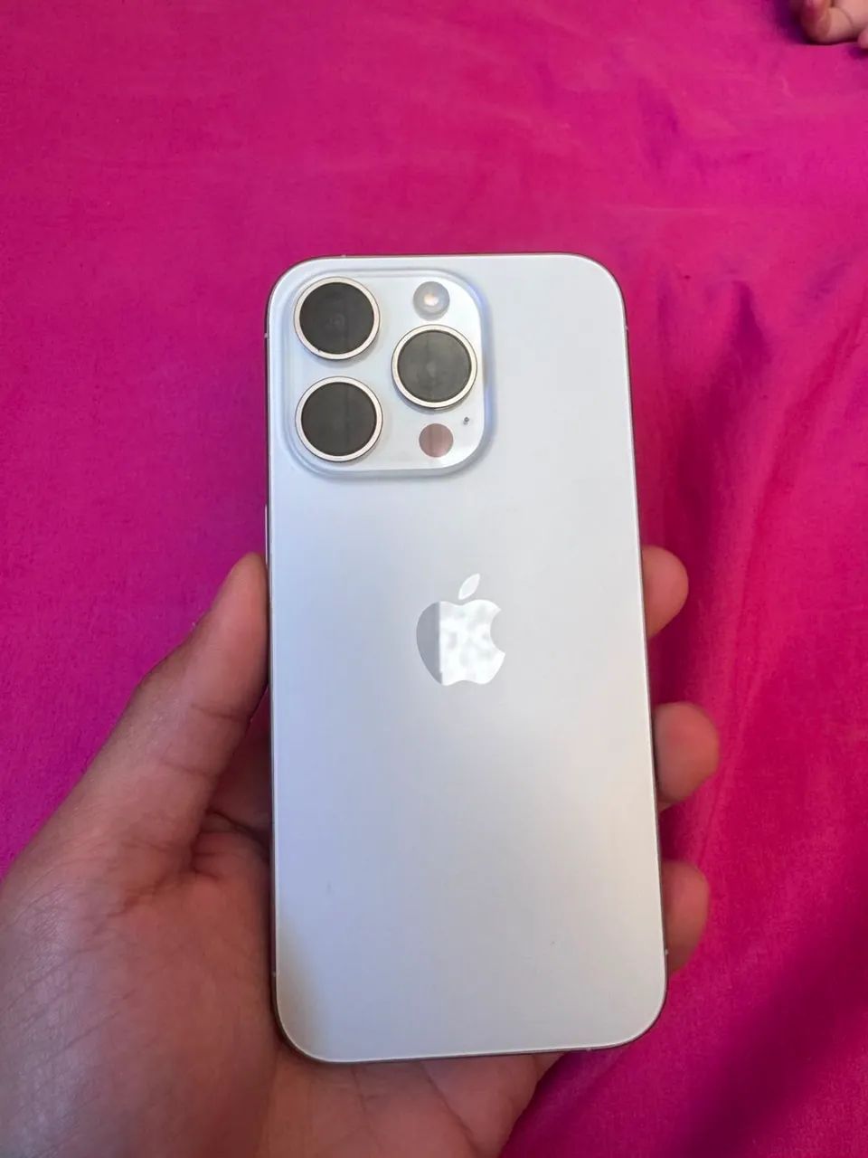 iPhone 15 pro  - Foto 3