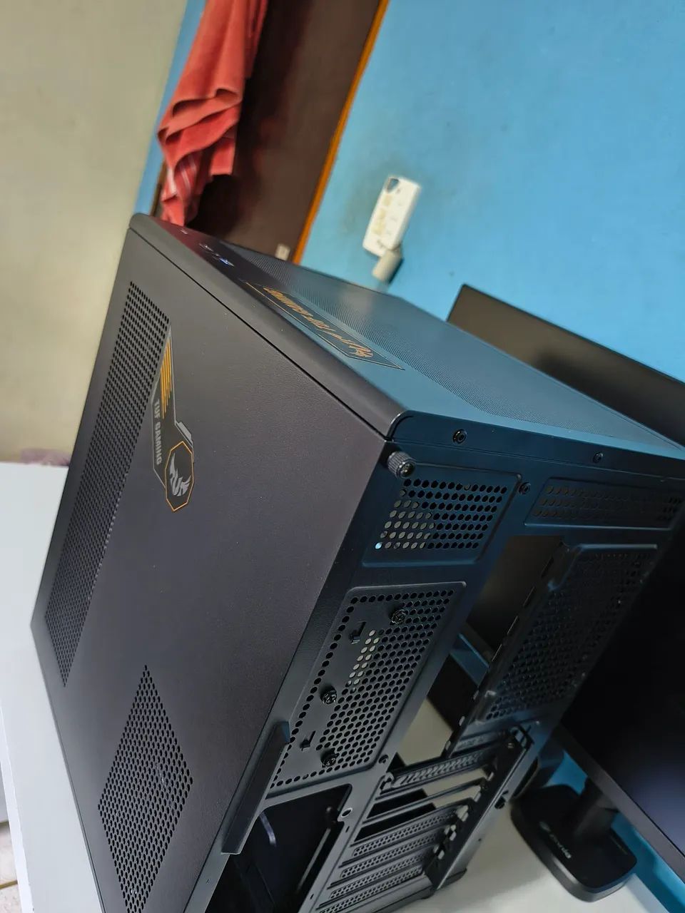 Gabinete aquário Risemode - Foto 3