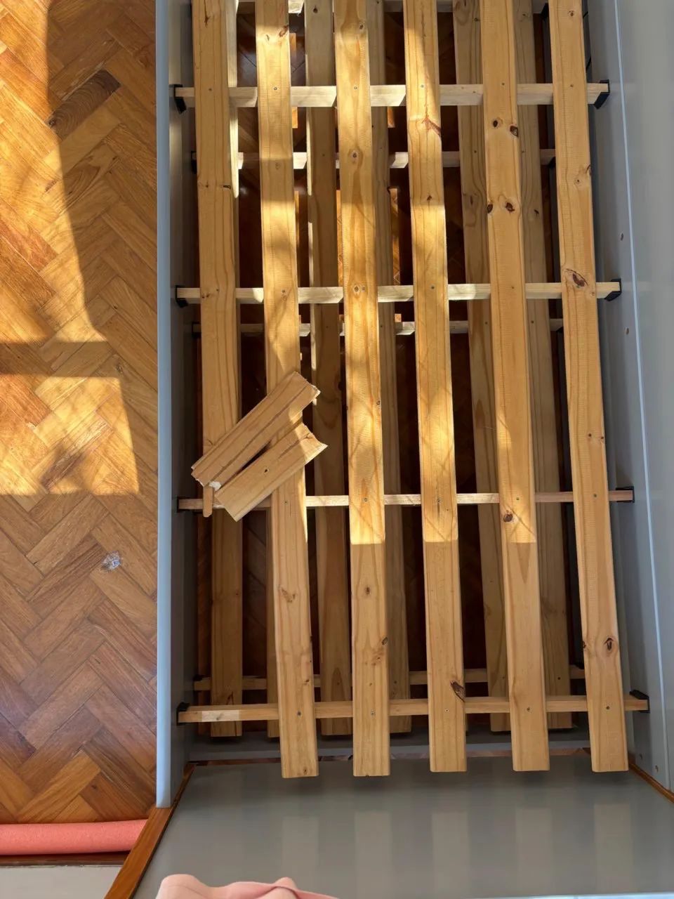 Cama babá bicama  - Foto 4