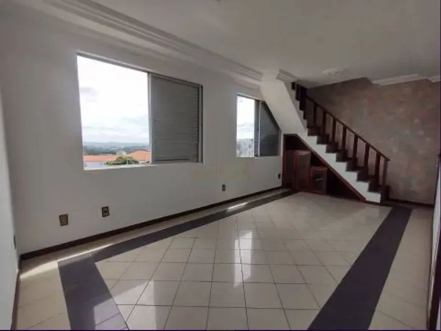 COBERTURA a venda NO BAIRRO CAIÇARAS!
