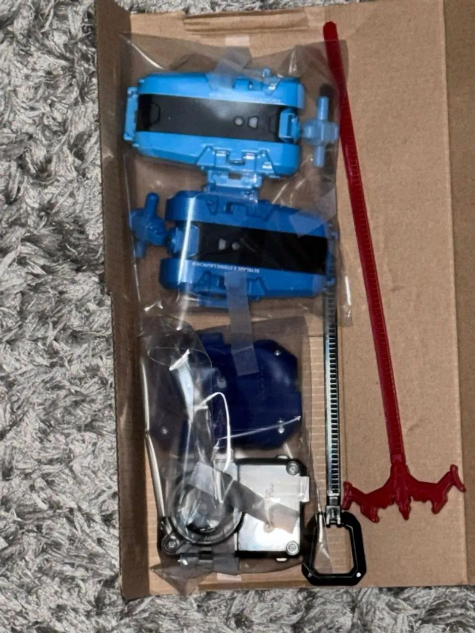 Beyblade 25th Anniversary Set - Foto 4