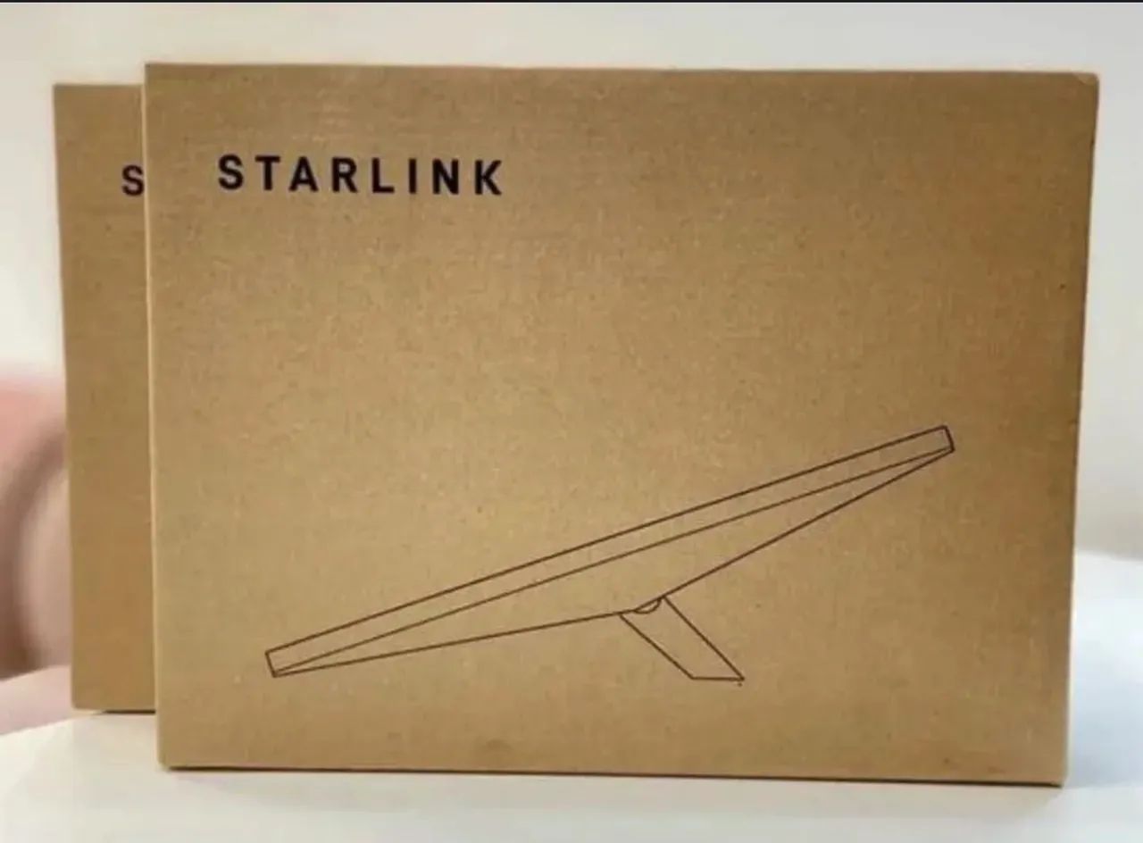 Starlink - Foto 3