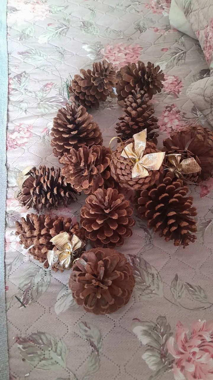 Decoração de Natal  - Foto 4