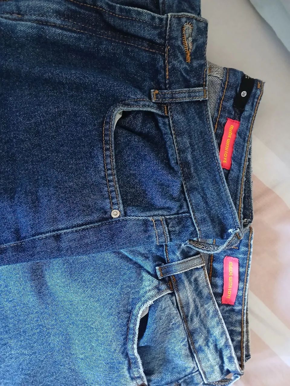 Calça jeans - Foto 2