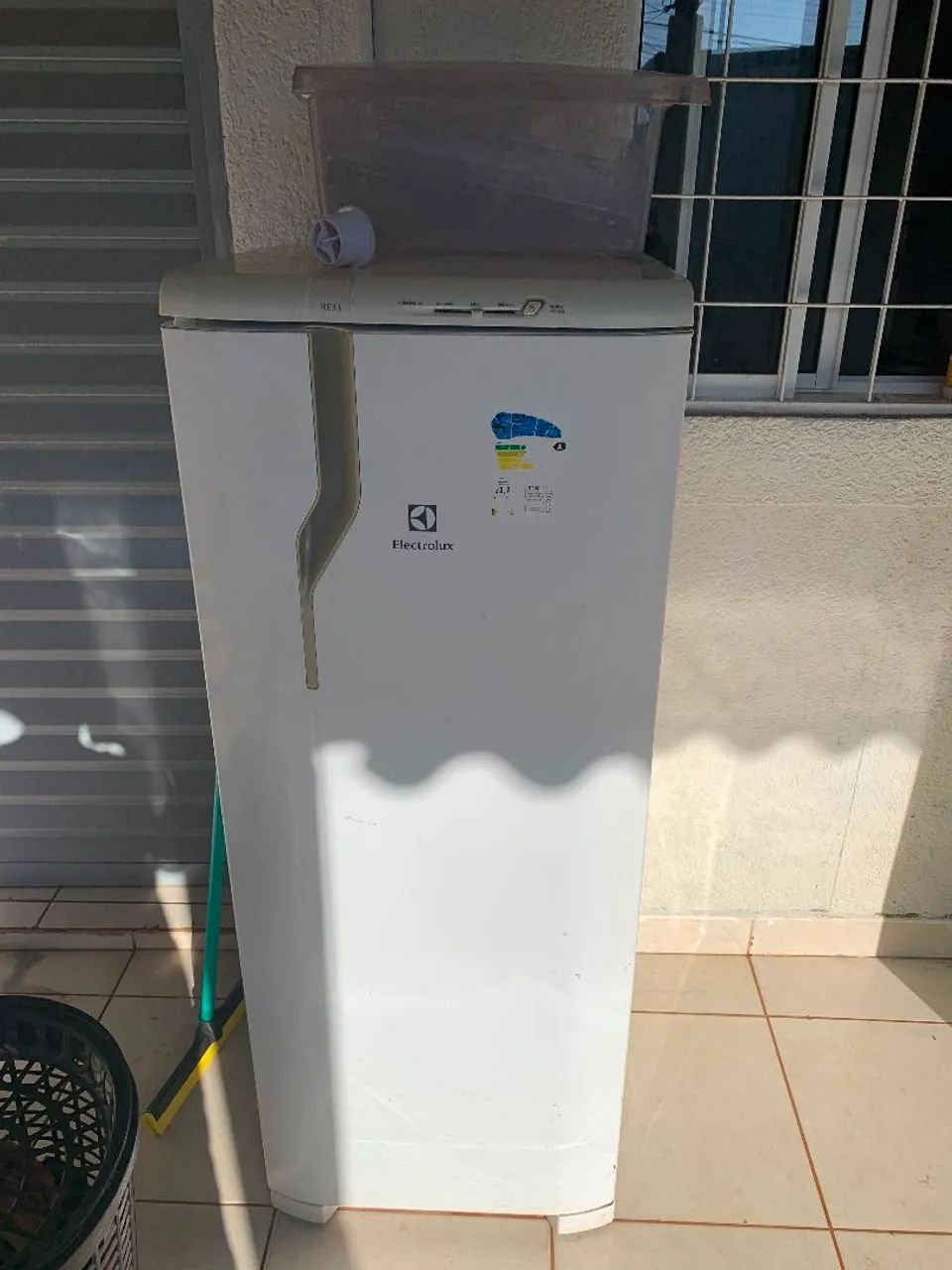 Geladeira