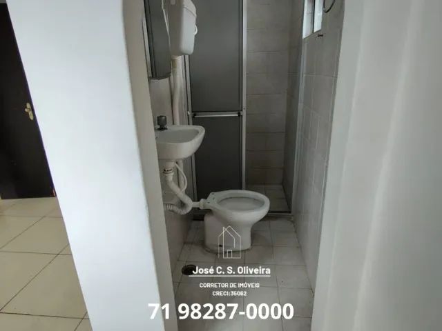 Apartamento 2 quartos na Cidade Nova - Foto 2
