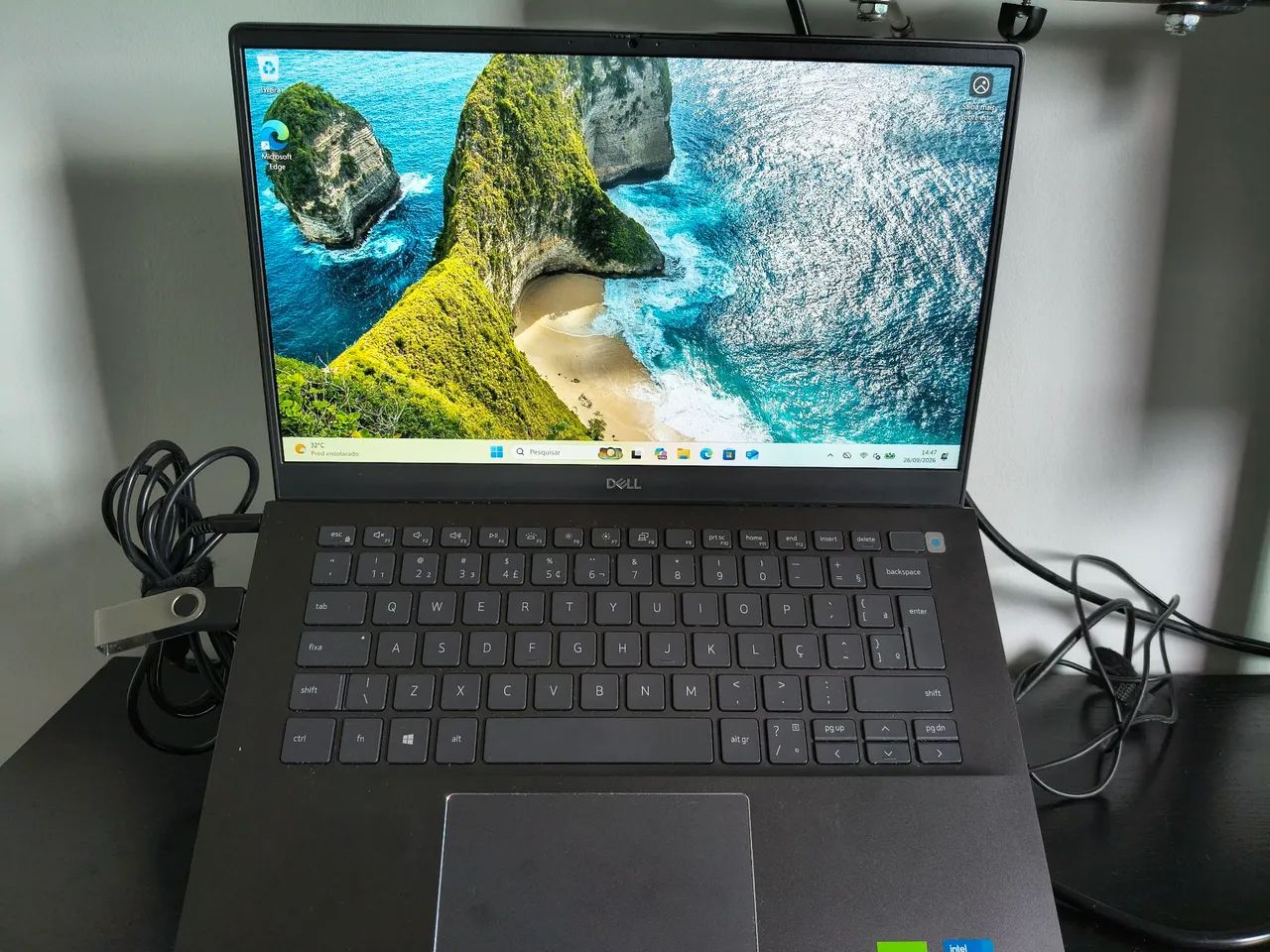 Notebook DELL Vostro 5402 - Excelente Estado - Foto 4