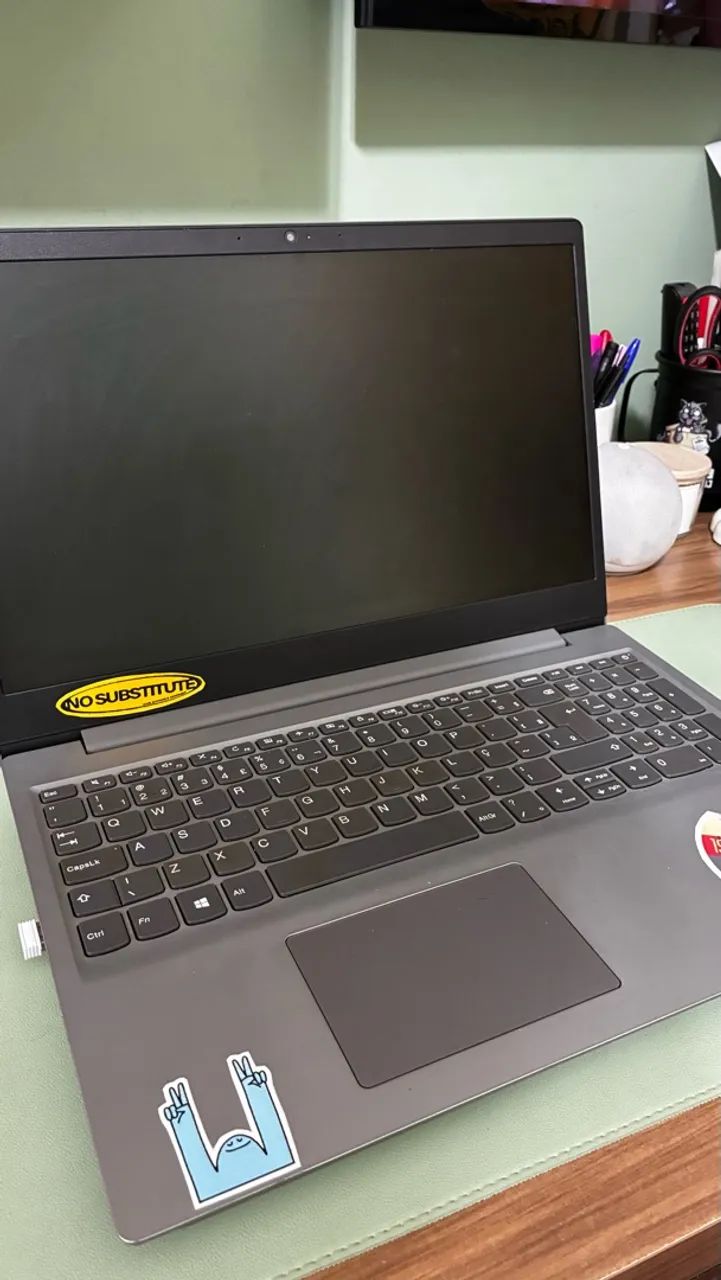Notebook Lenovo  - Foto 2