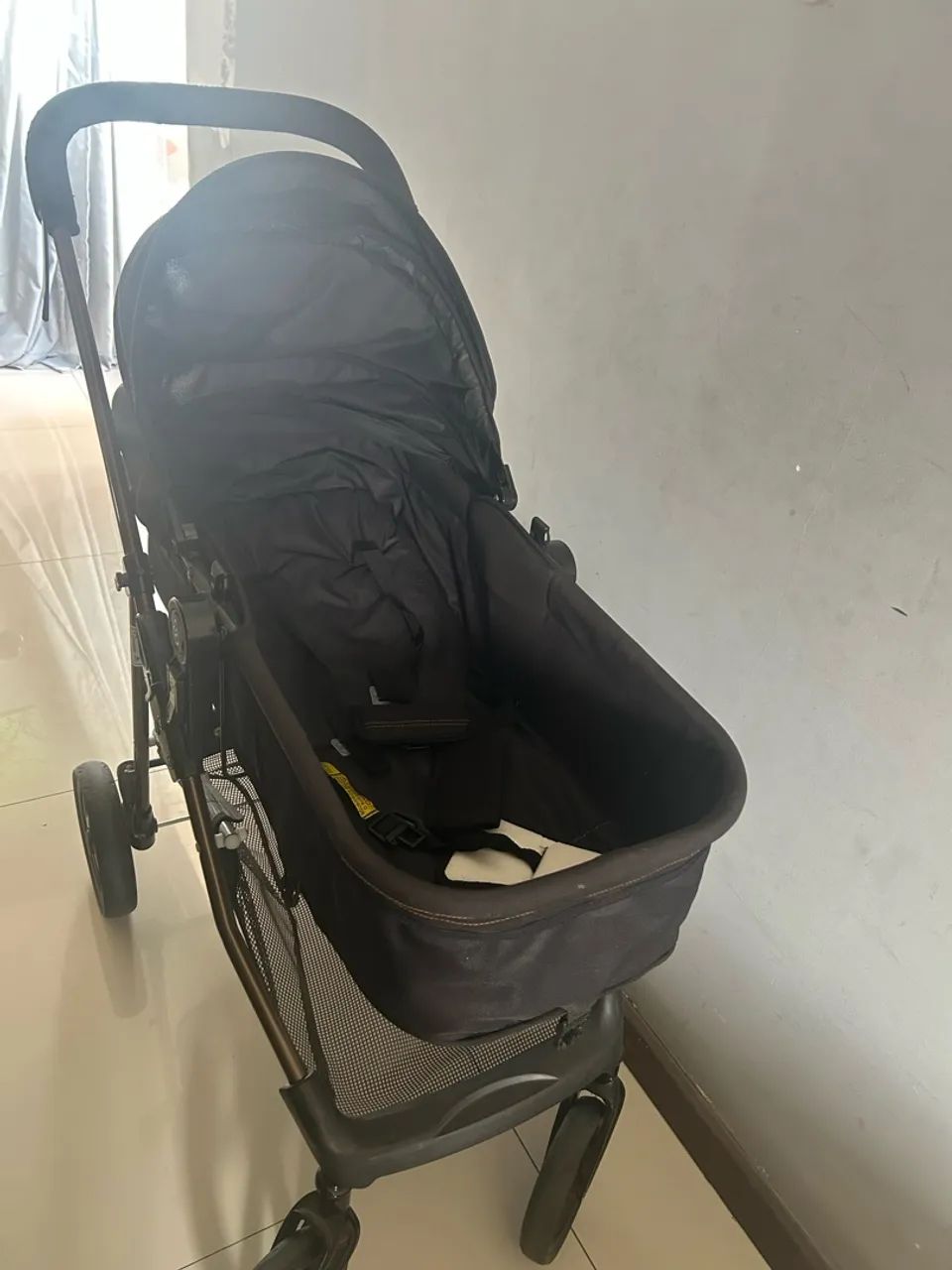 Carrinho de bebê - Foto 4