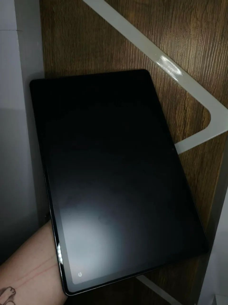 Tablet Samsung a9+ - Foto 2