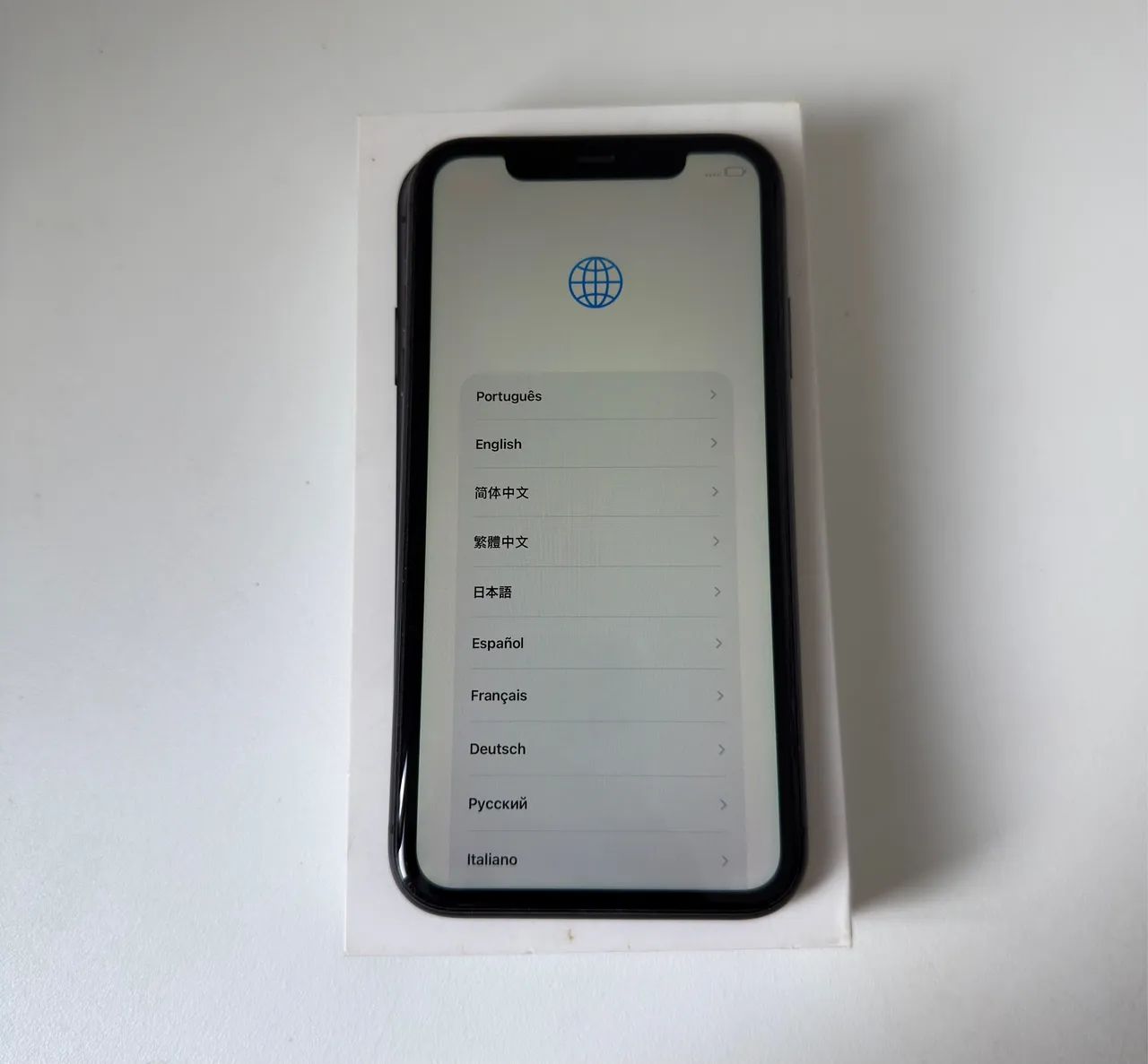iPhone 11 - Foto 5