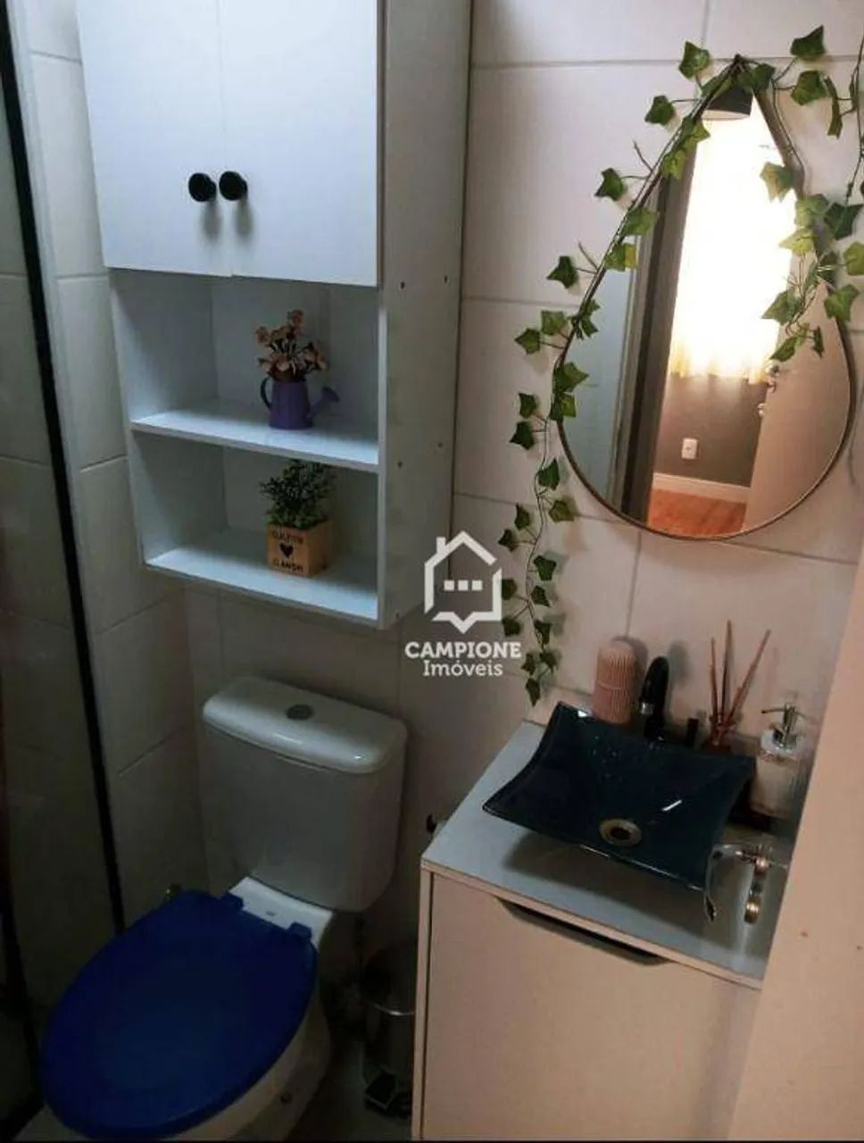 Apartamento à venda, 35 m² por R$ 256.000,00 - Jaraguá - São Paulo/SP - Foto 10