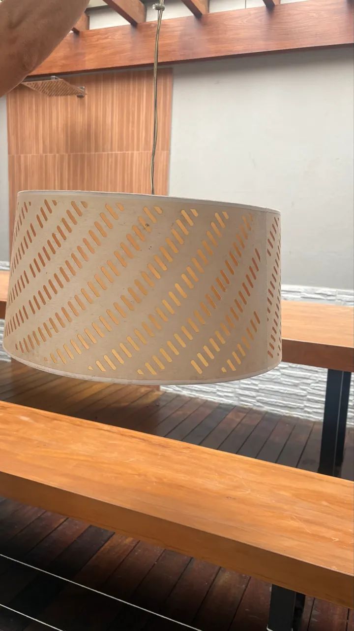 Lustre  - Foto 4