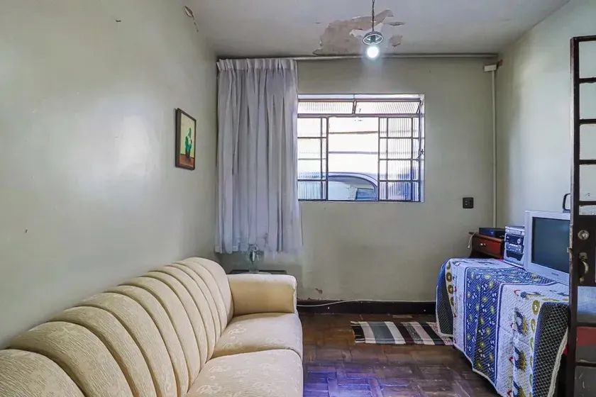 Casa à Venda - Aparecida, 3 Quartos, 167 m2 - Foto 5