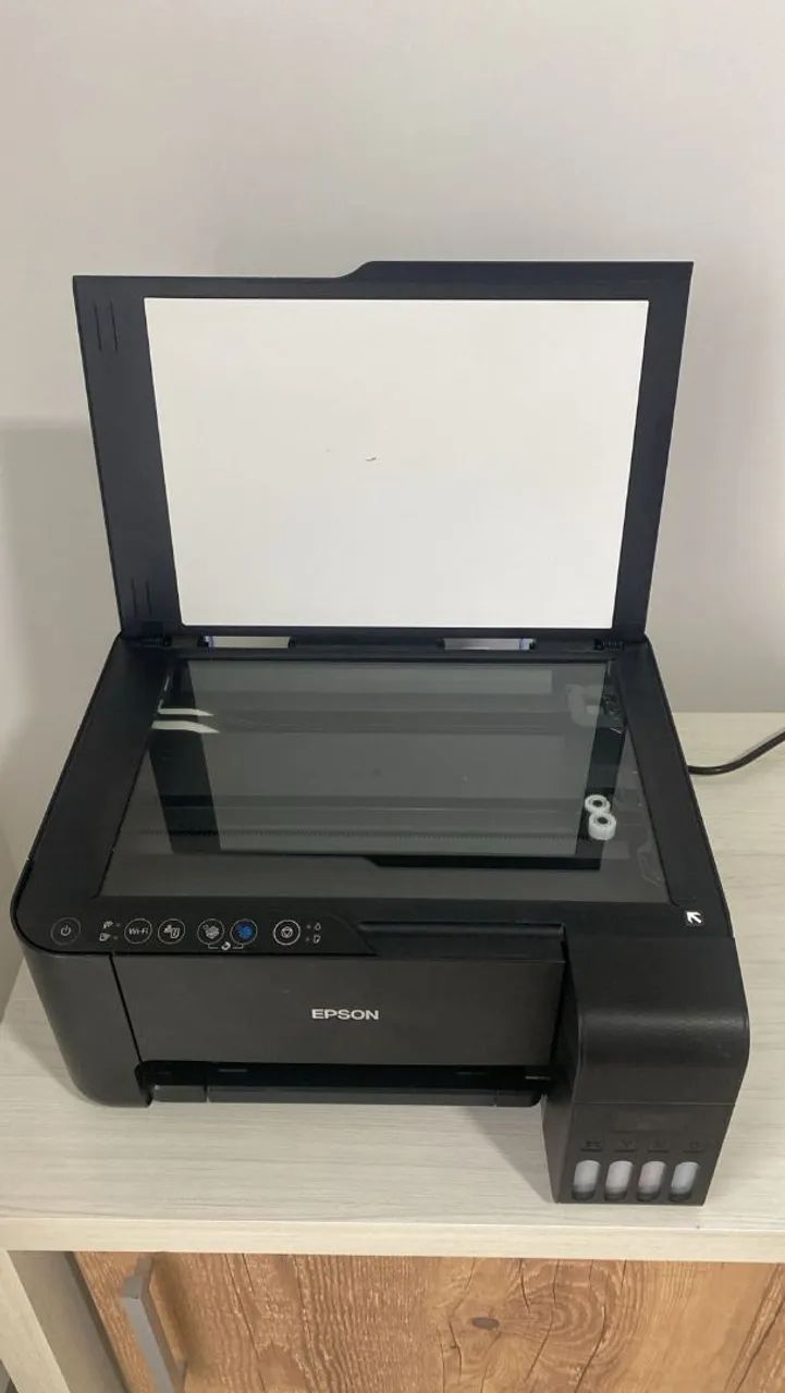 Impressora Epson L3150 - Foto 2